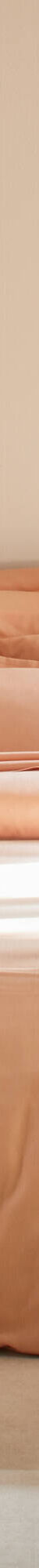 Linge de lit uni polyester-coton Colombine (melon) Linge de lit uni polyester-coton Colombine (melon)